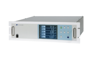 ZPA(標(biāo)準(zhǔn)型)單光束紅外氣體分析儀