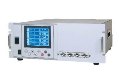 ZKJ型红外气体分析仪