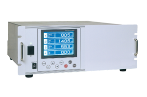 ZRJ型紅外氣體分析儀