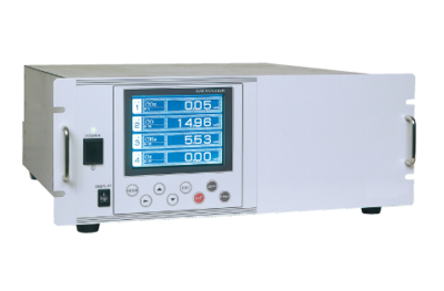 ZRJ型红外气体分析仪