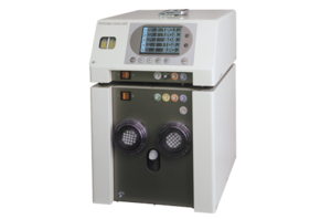 ZSVF型小型氣體分析儀