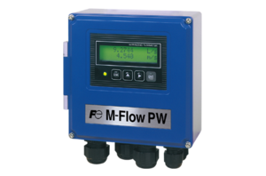 FLR型小型超聲波流量計(jì)