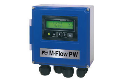 FLR型小型超声波流量计