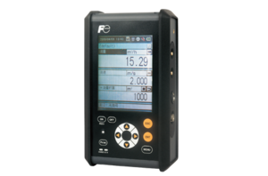 FSC型便攜式超聲波流量計(jì)