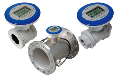 FWD型空气超声波流量计