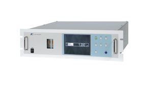 ZPG型單光束紅外氣體分析儀