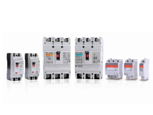 MCCB塑殼式斷路器