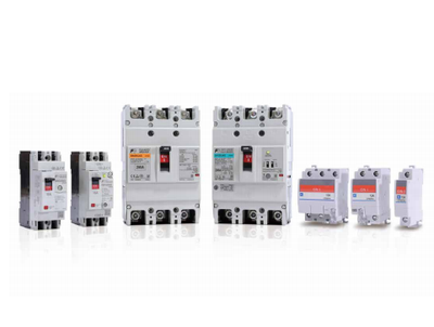 MCCB塑壳式断路器