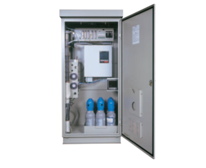 ZSU分析成套裝置