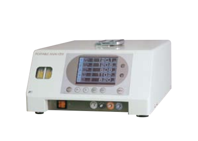 ZSVS便携式气体分析仪