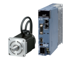 Alpha5smart伺服電機(jī)