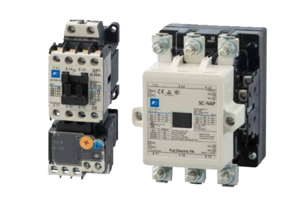 交流接觸器熱過(guò)載繼電器