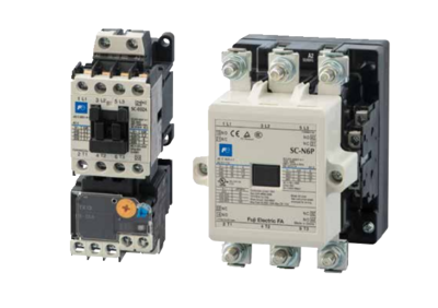 交流接触器热过载继电器