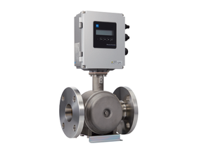 PST管道式超聲波流量計(jì)