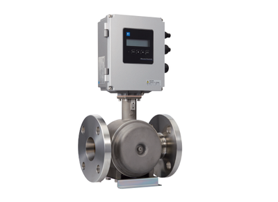 PST管道式超声波流量计