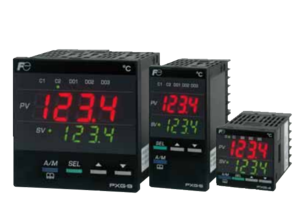 PXR溫控儀數(shù)字式調(diào)節(jié)器數(shù)顯儀