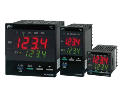 PXR温控仪数字式调节器数显仪