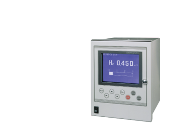 ZAF型热导式气体分析仪