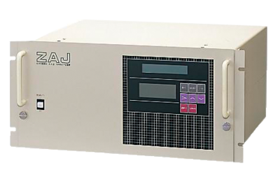 ZAJ型磁氧分析仪