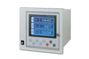 ZFG型熱處理爐用紅外氣體分析儀