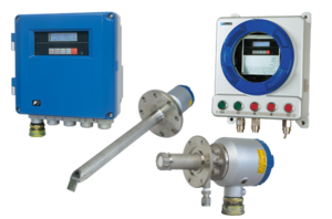 ZFK8，ZKM型氧化鋯式氣體分析儀