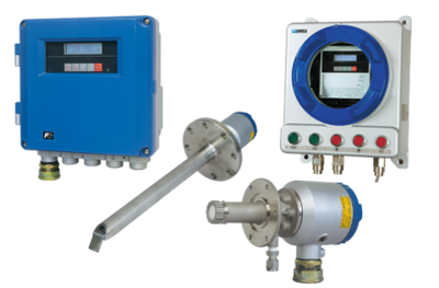 ZFK8，ZKM型氧化锆式气体分析仪